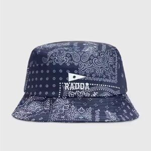Radda Golf Bucket Hat